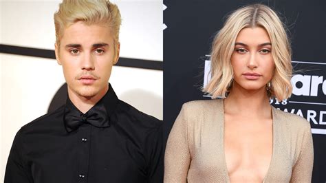 Justin And Hailey Bieber’s Full Relationship Timeline.